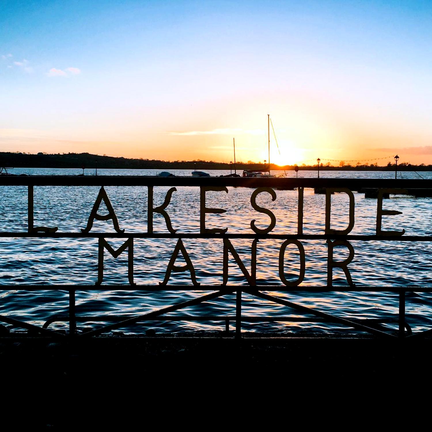 The Lakeside Manor