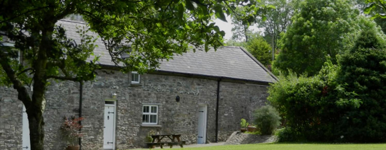 Darragh Cottages Darragh Cottages