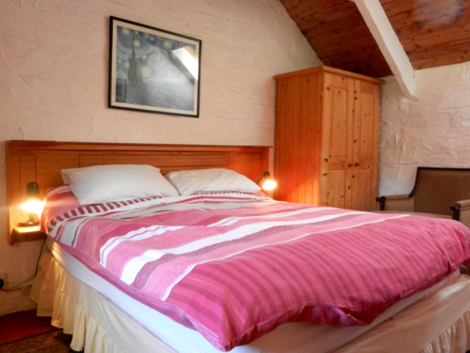 Ferienhaus Bungalow 3