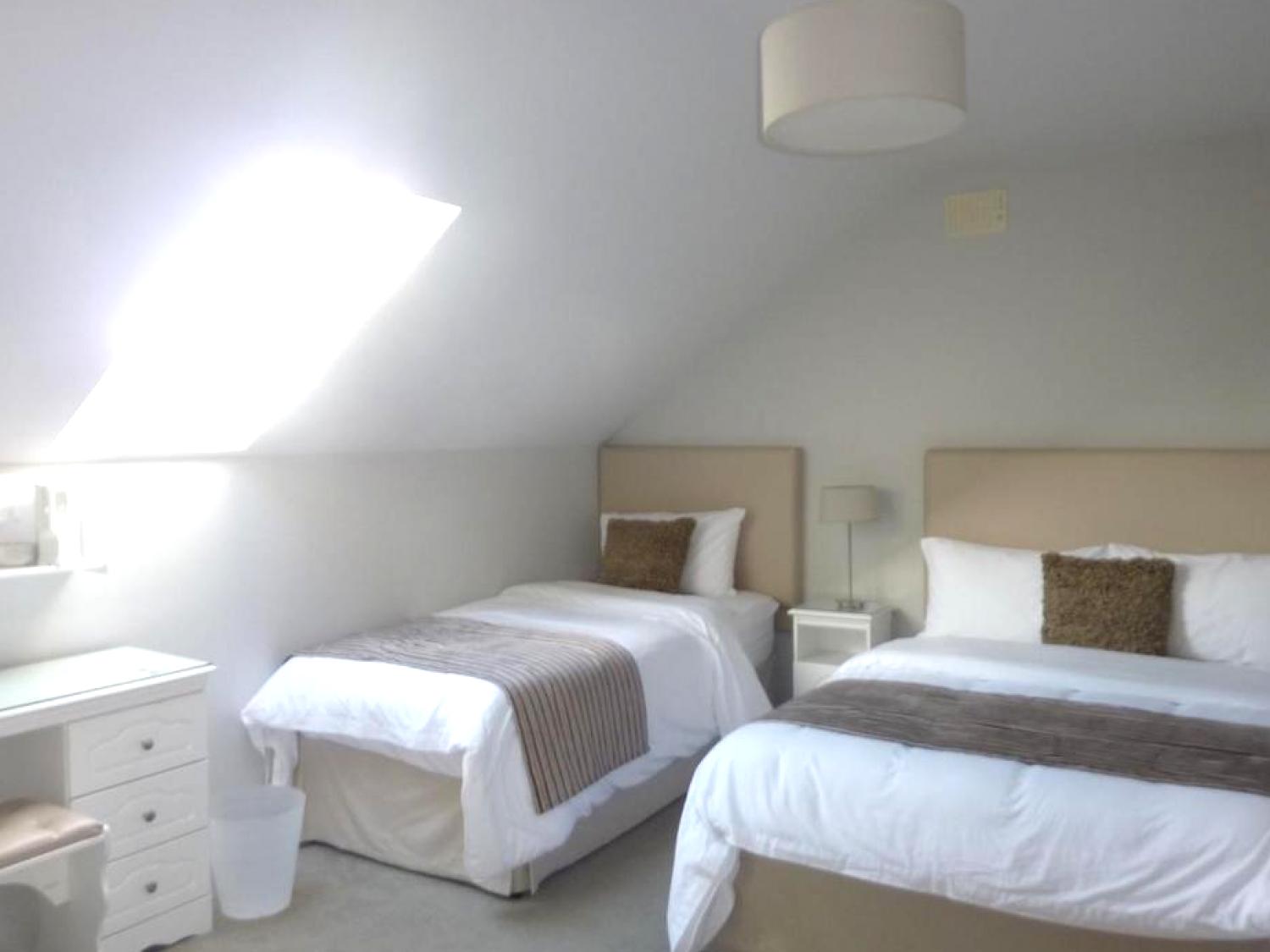 Westwinds Guesthouse