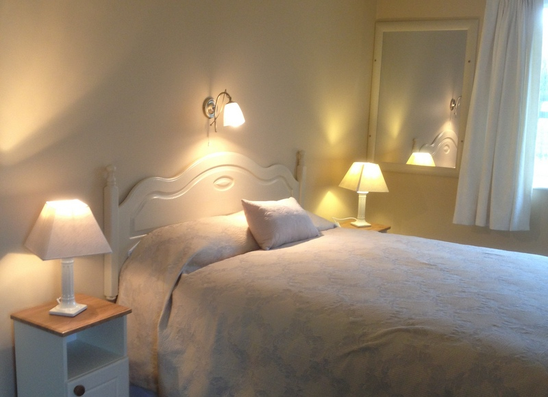 Ferienhaus Bungalow Beautyfarm