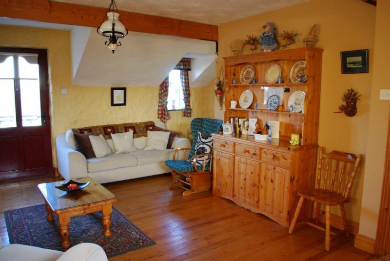 Ferienhaus Bungalow 3