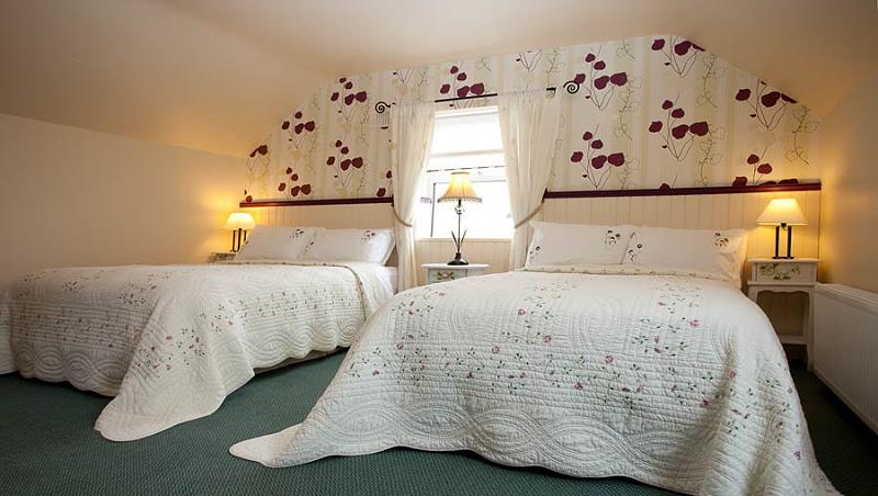 Pension Kletterkurse