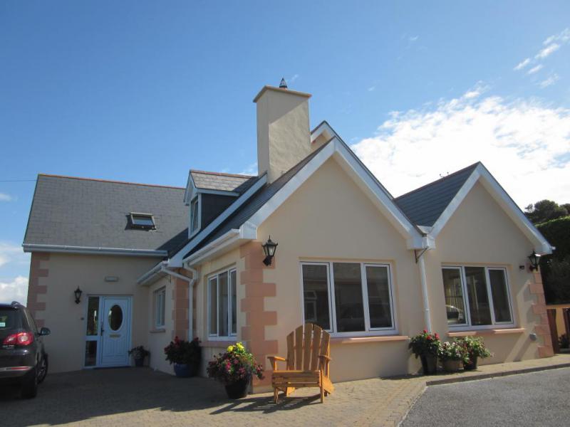 Pension Fischen / Sportfischen