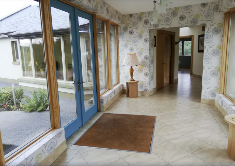 Ferienhaus Bungalow Irland