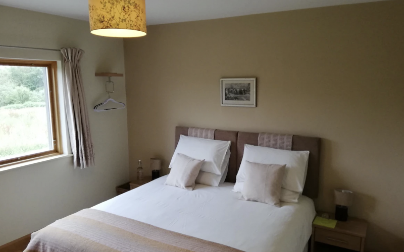 Ferienhaus Bungalow 3