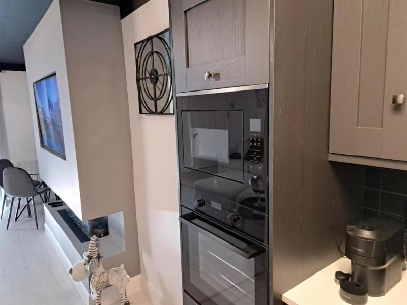 Appartement Ferienwohnung Irland