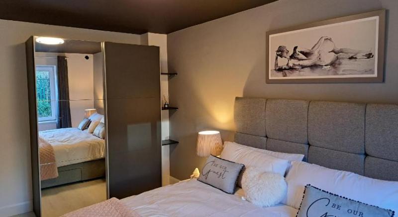 Appartement Ferienwohnung 3