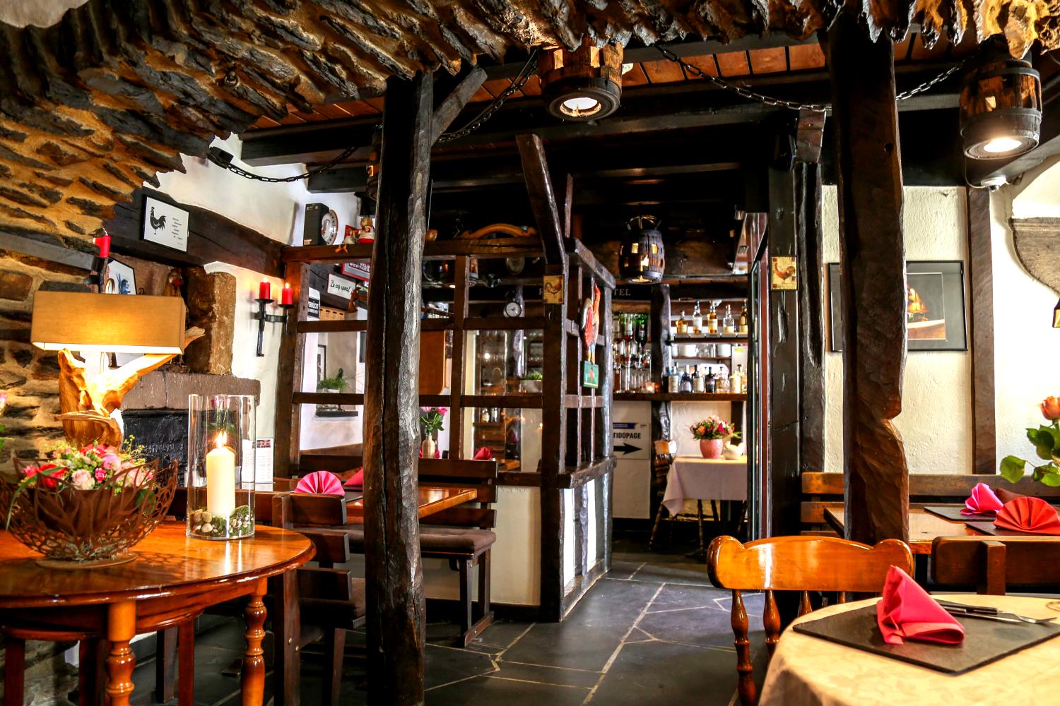 Auberge Aal Veinen Auberge Aal Veinen