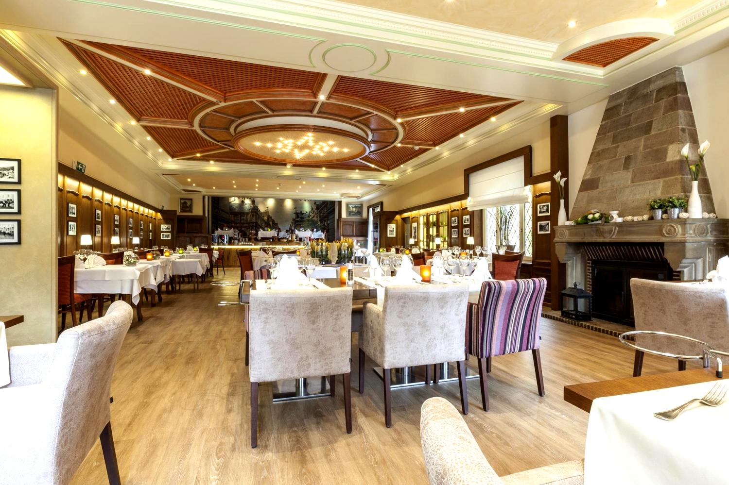 Hôtel-Restaurant Victor Hugo Hôtel-Restaurant Victor Hugo