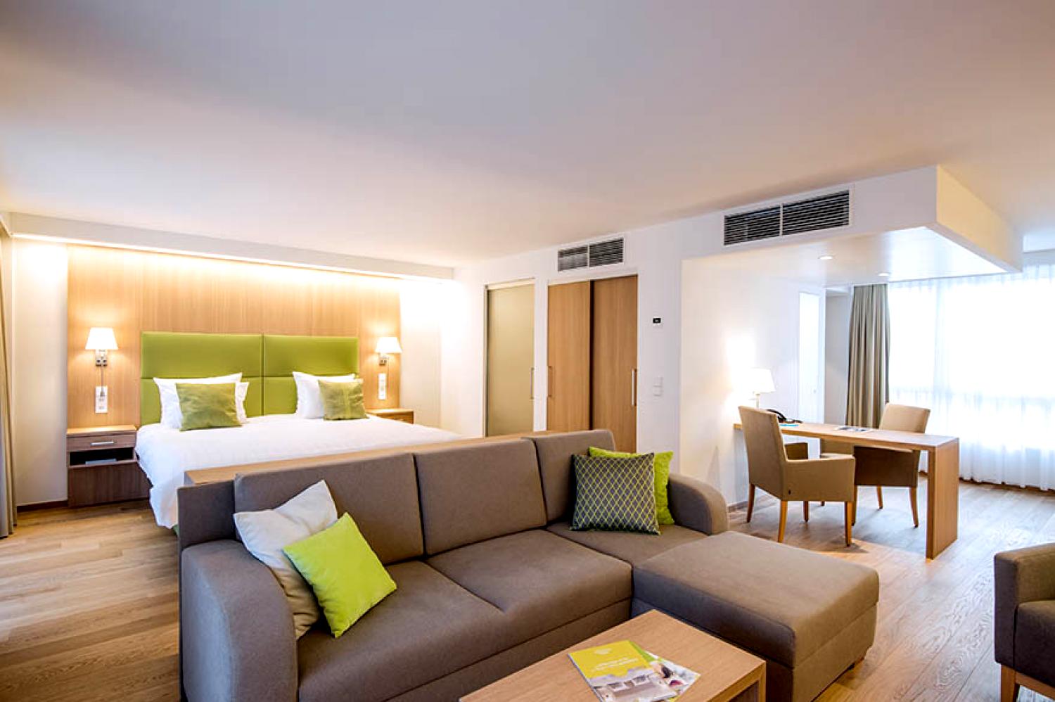 Mondorf Parc Hôtel & Spa Mondorf Parc Hôtel & Spa