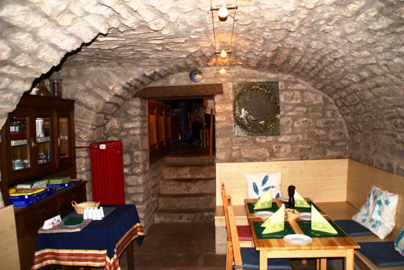 Appartement Ferienwohnung Radverleih