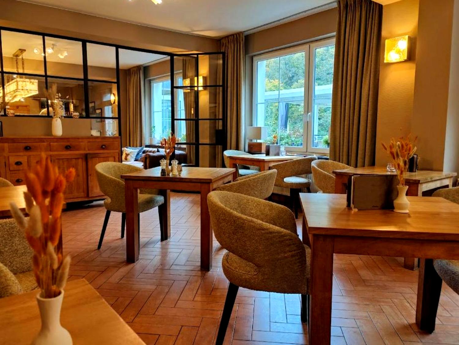 Hotel Diekirch