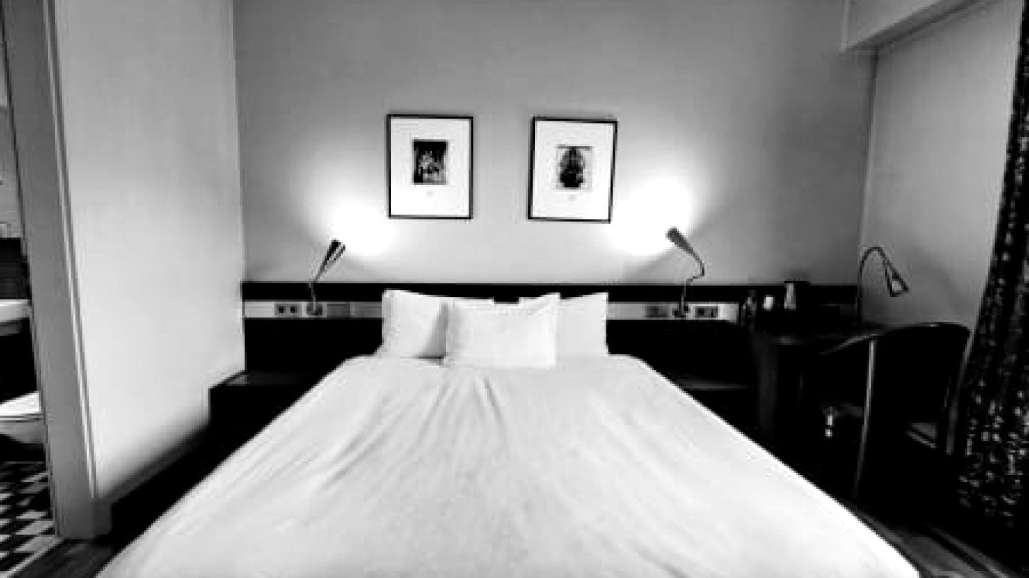 Hotel Esch-sur-Alzette