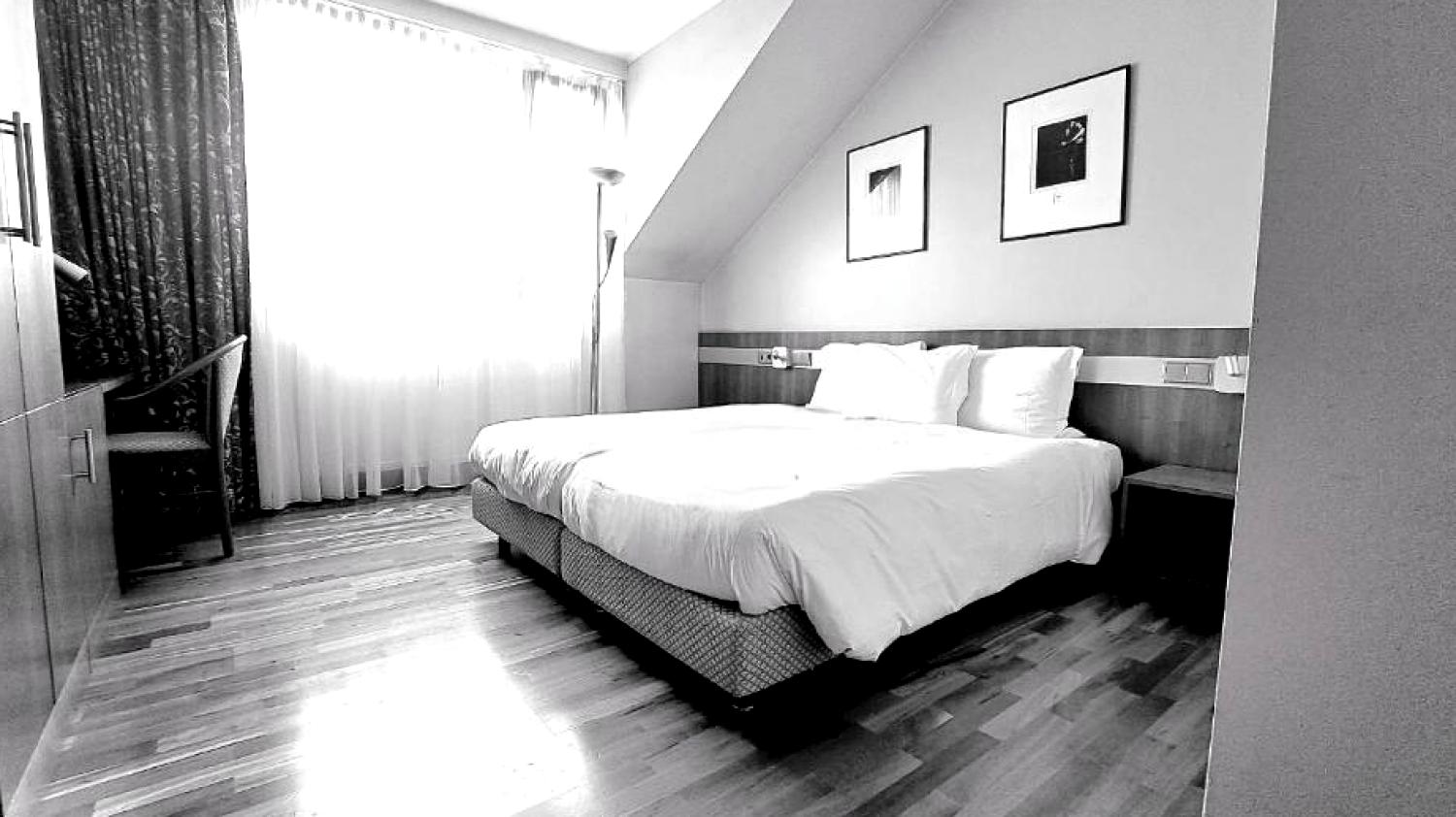 Hotel Hotel