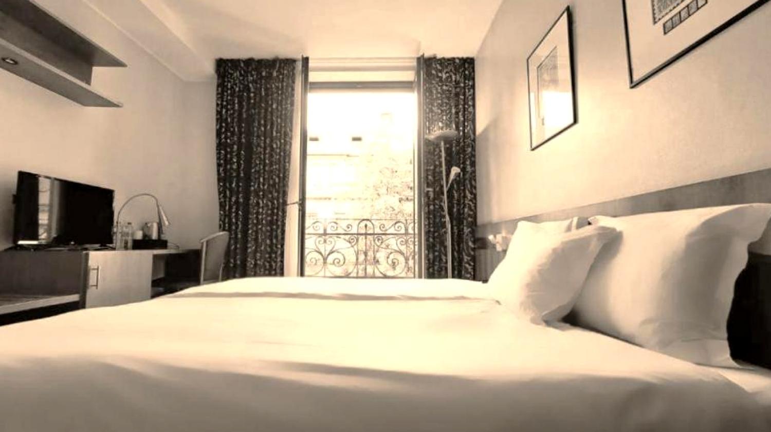 Hotel Wellness