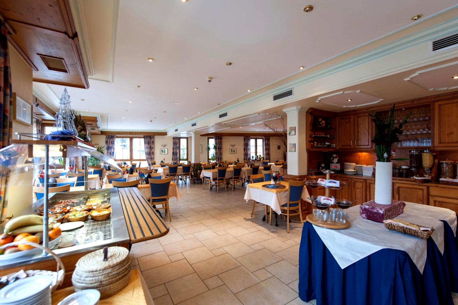 Hotel Luxembourg