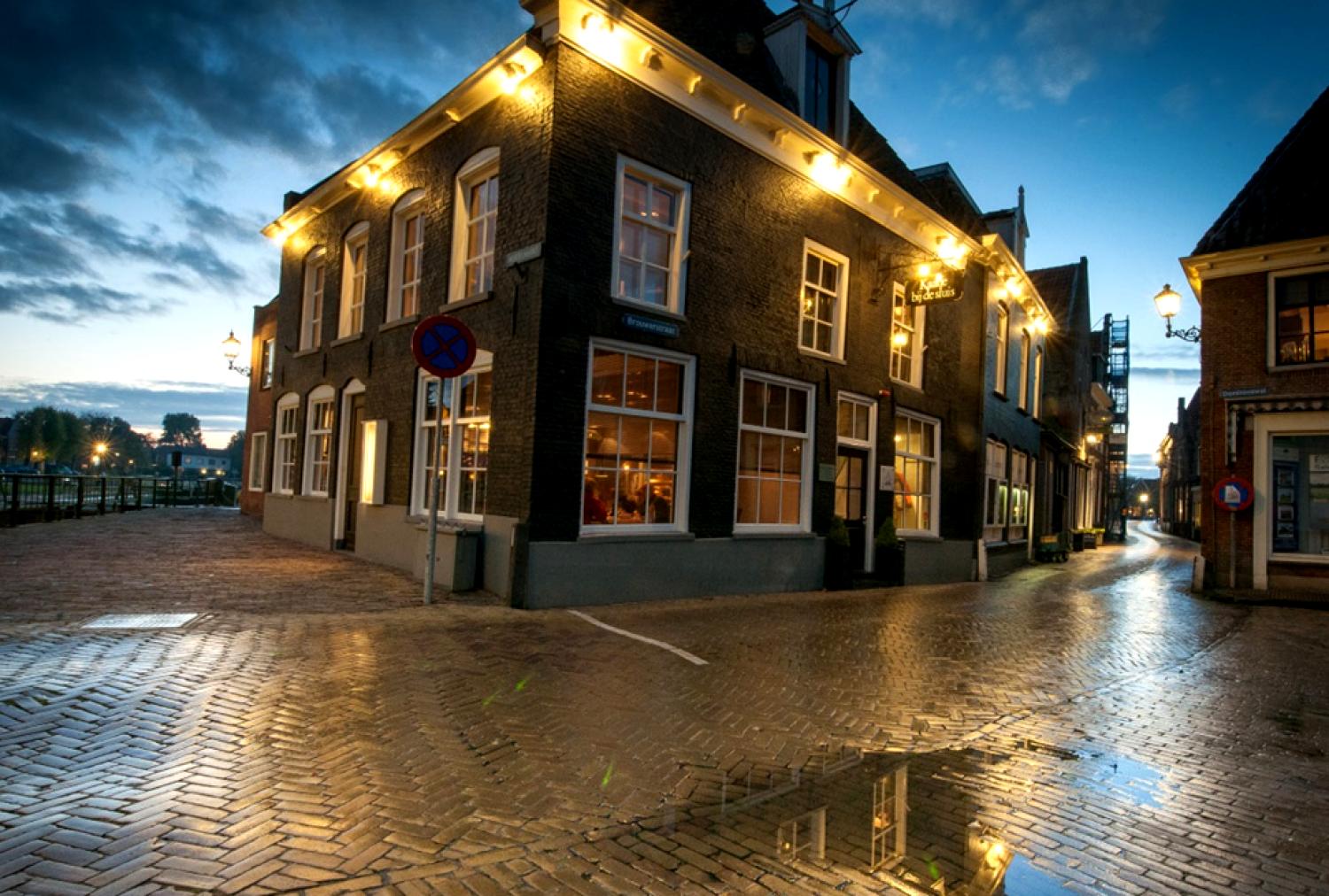 Résidence Kaatje bij de Sluis