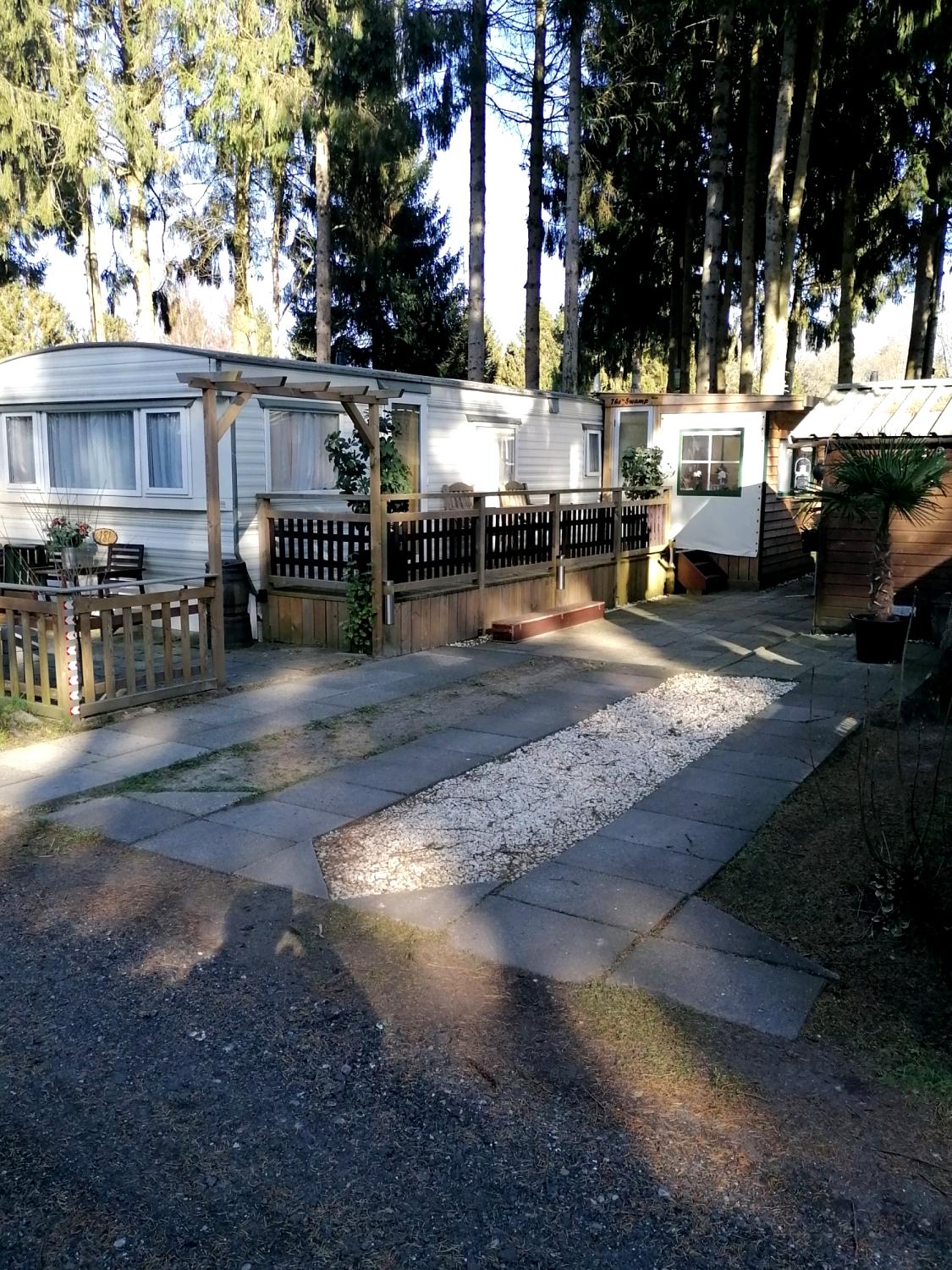 Camping De Schaopvolte