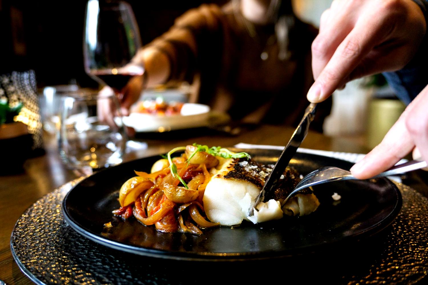 Het Witte Paard - Restaurant / Café / Hotel