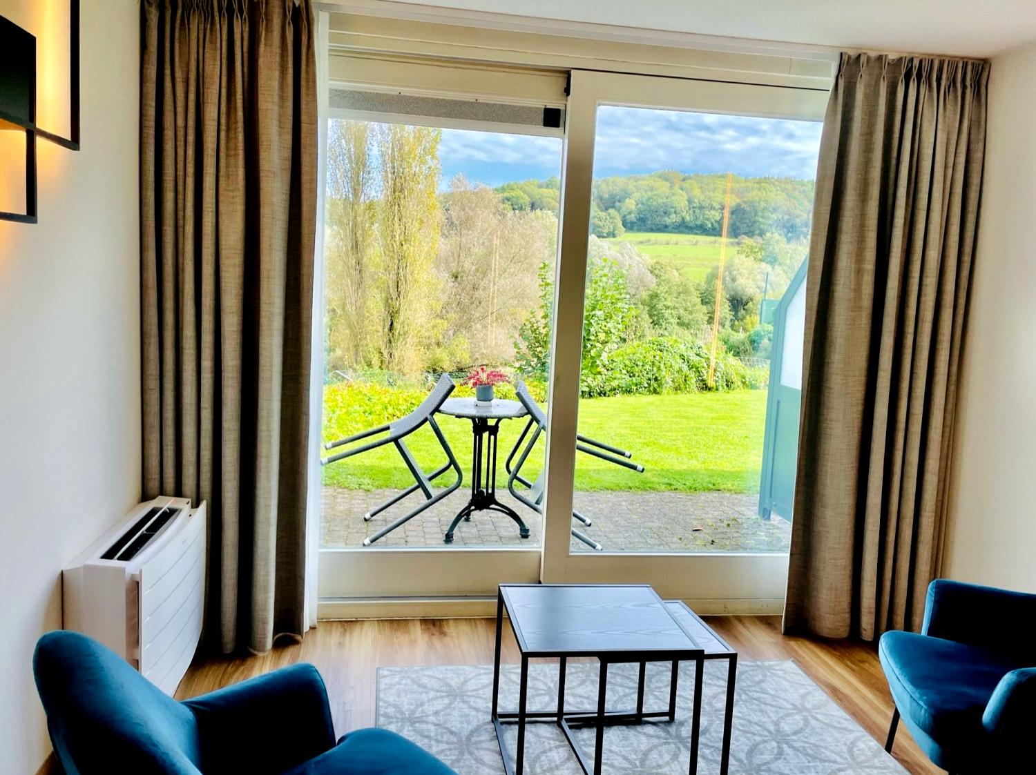 Hotel-B&B en Appartement De Zevende Heerlijkheid Hotel-B&B en Appartement De Zevende Heerlijkheid