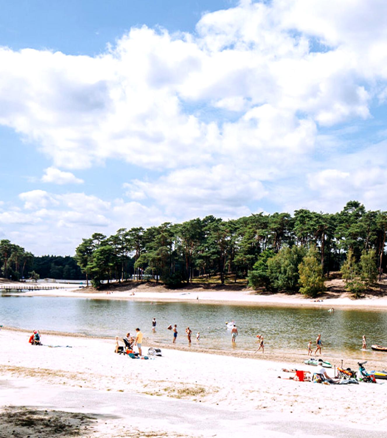 Vakantiepark De Heigraaf