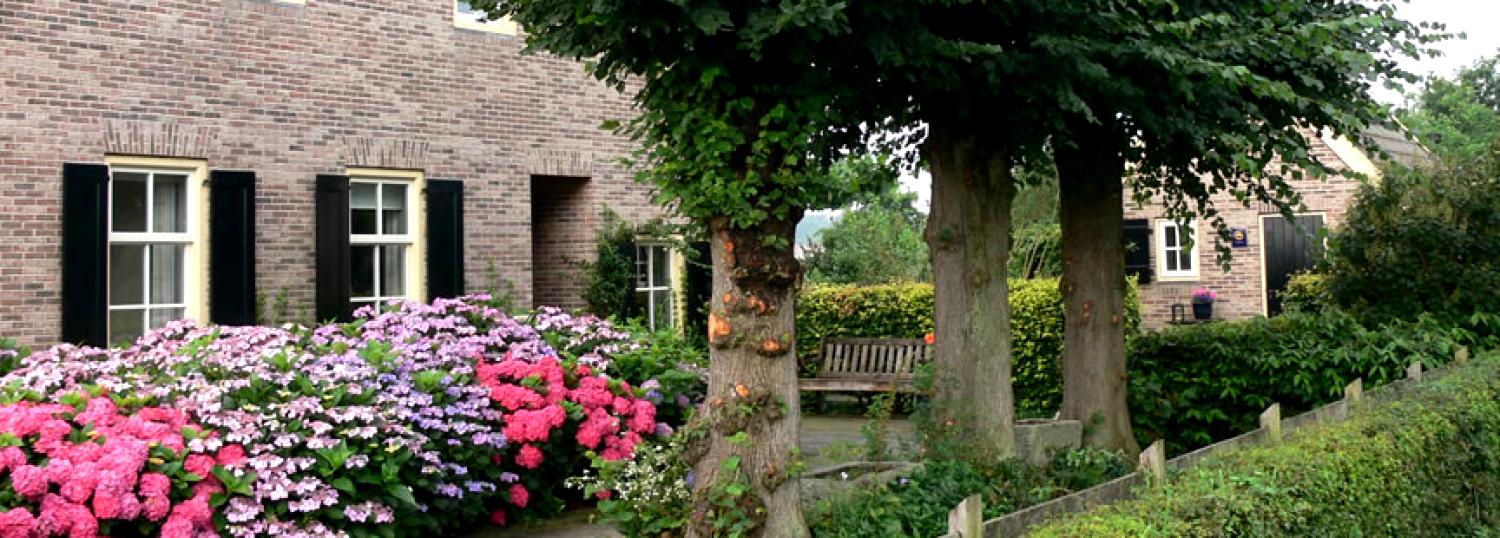 Bed and Breakfast Annapart