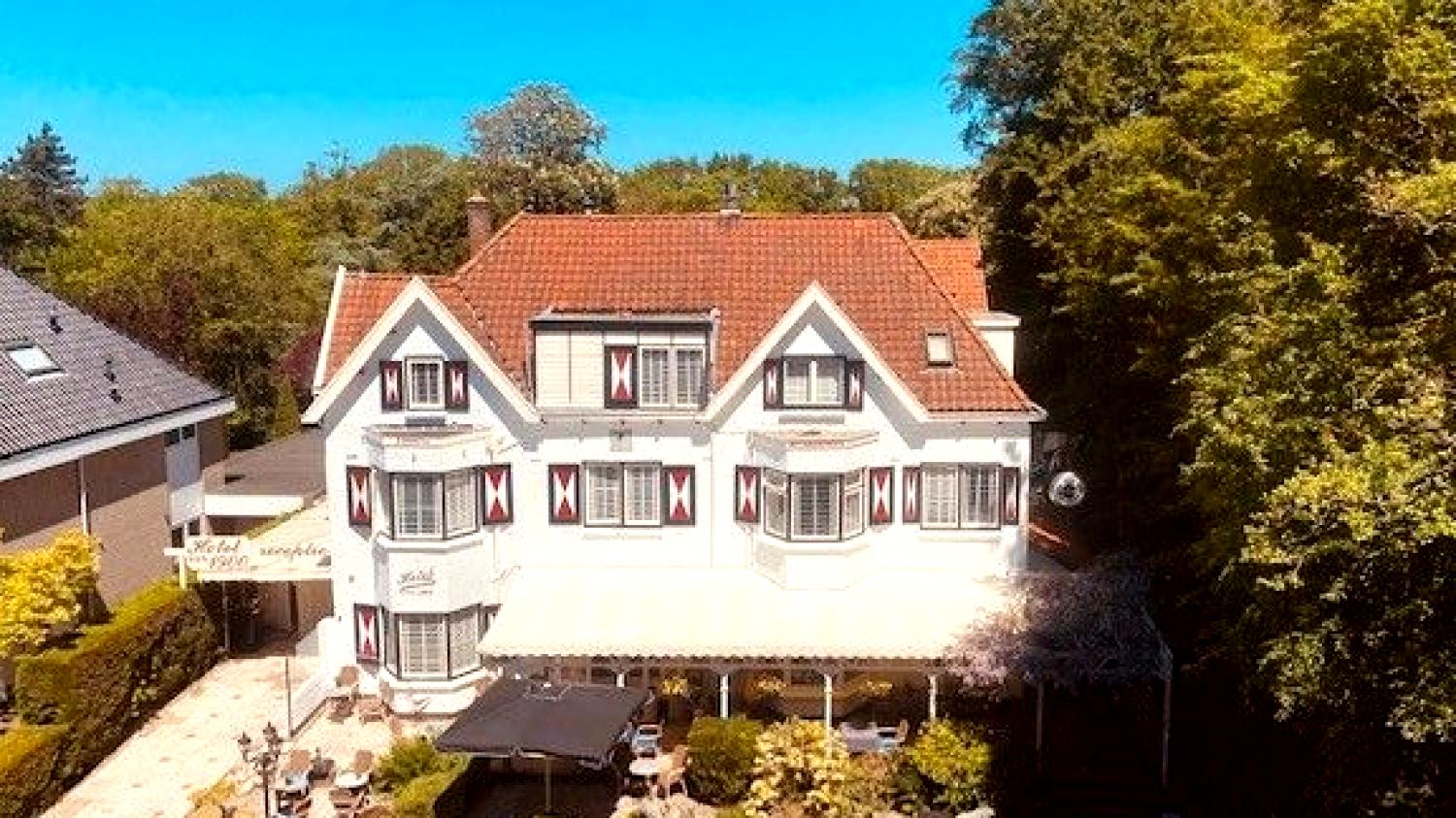 Hotel 1900 Hotel 1900