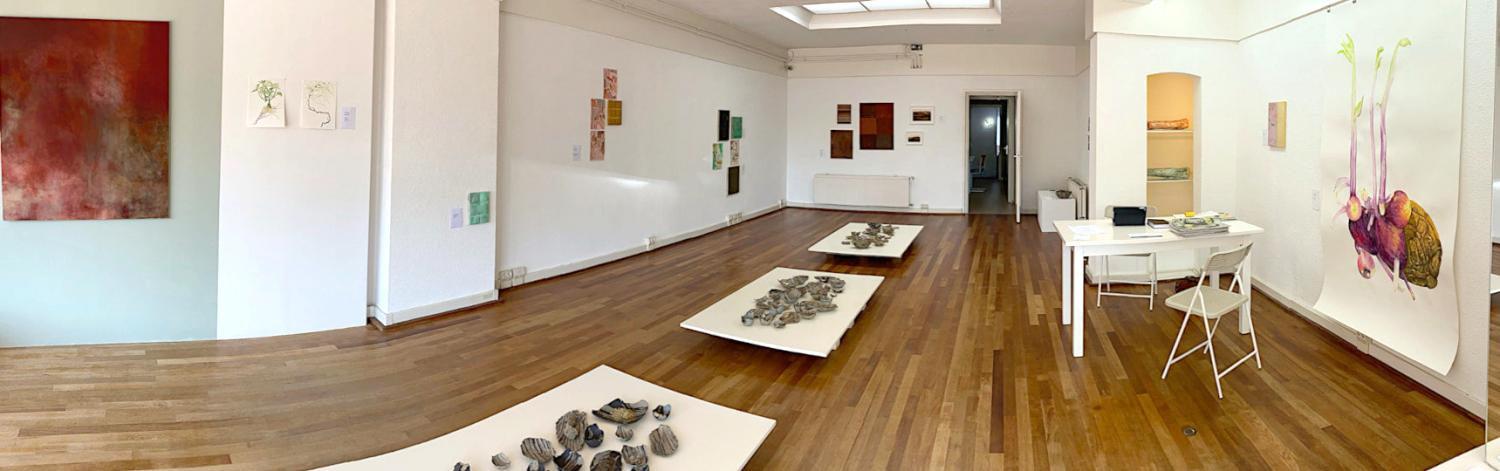 De Kunstpraktijk Galerie B&B Atelier creatieve workshops