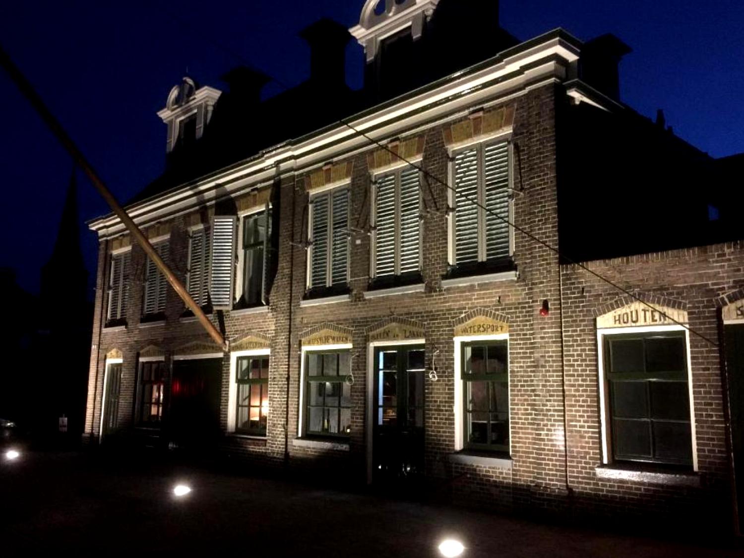 Hotel Lemmer