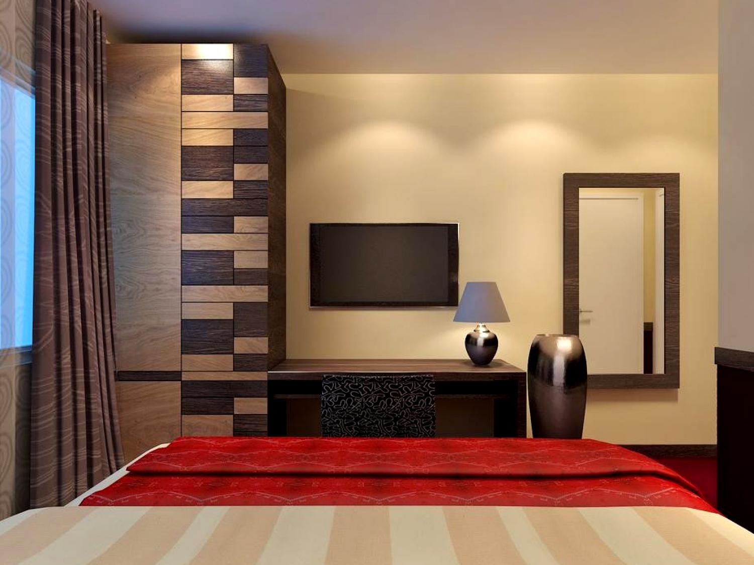 Hotel Zwanenburg Hotel Zwanenburg