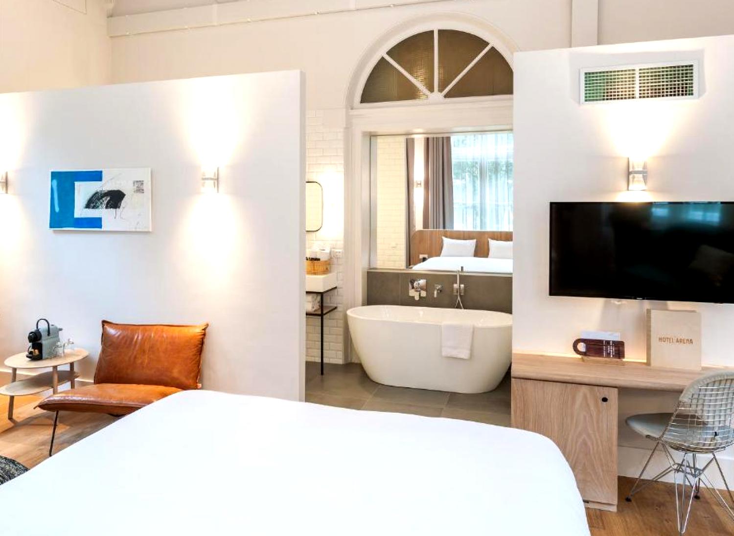 Hotel Arena Hotel Arena