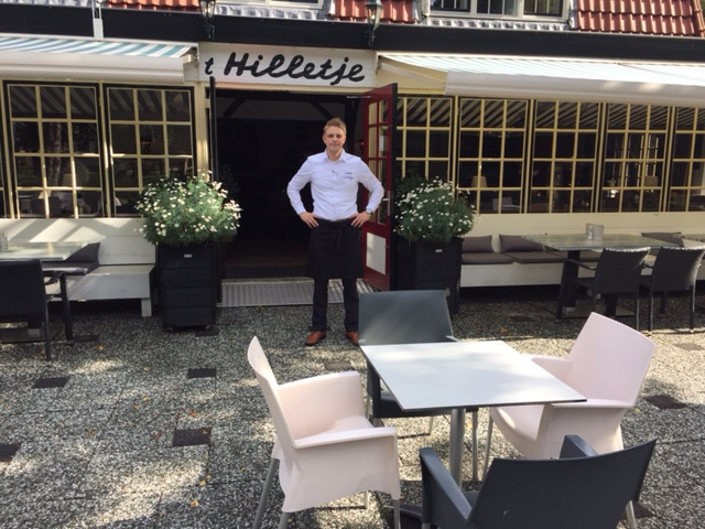 Gasterij t Hilletje Gasterij t Hilletje