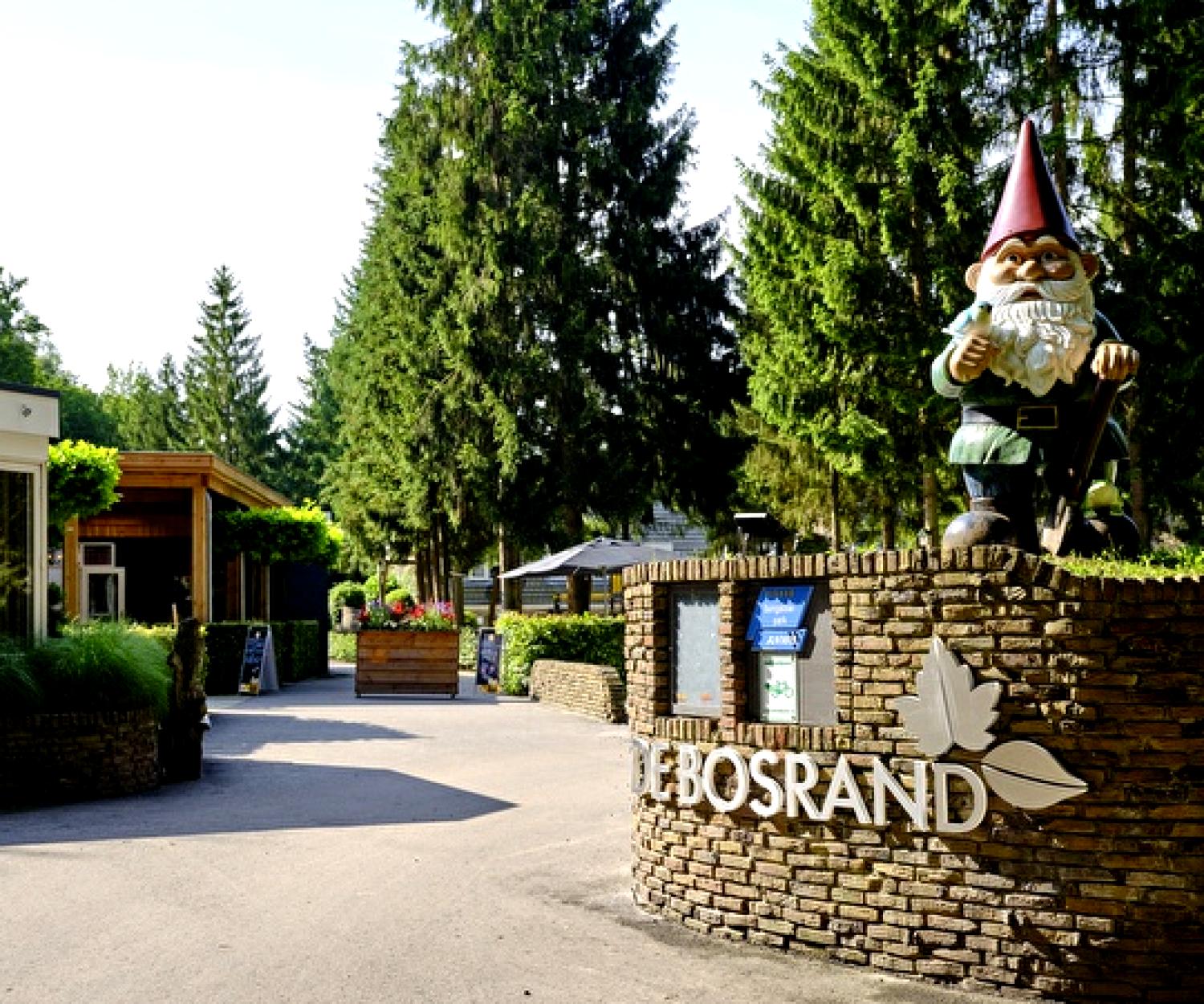 Vakantiepark De Bosrand Vakantiepark De Bosrand
