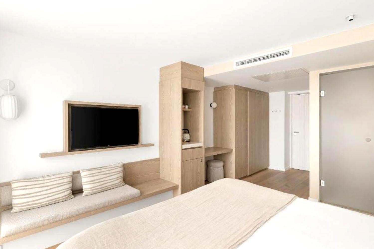 Apparthotel Bommeljé