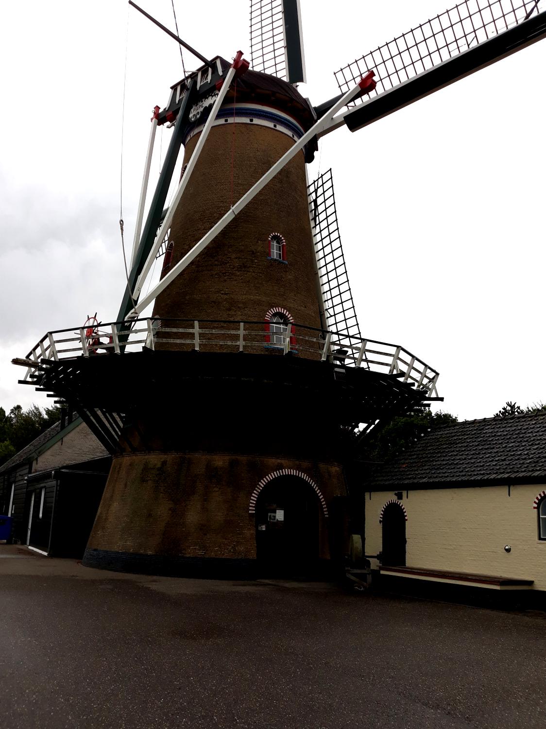 Hotel-Pension Ouddorp