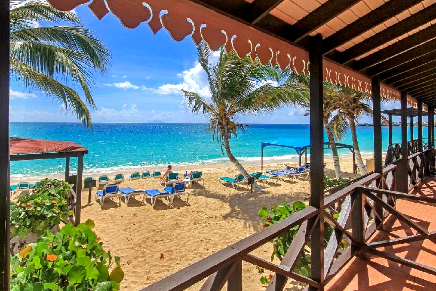 Marys Boon Beach Resort & Spa