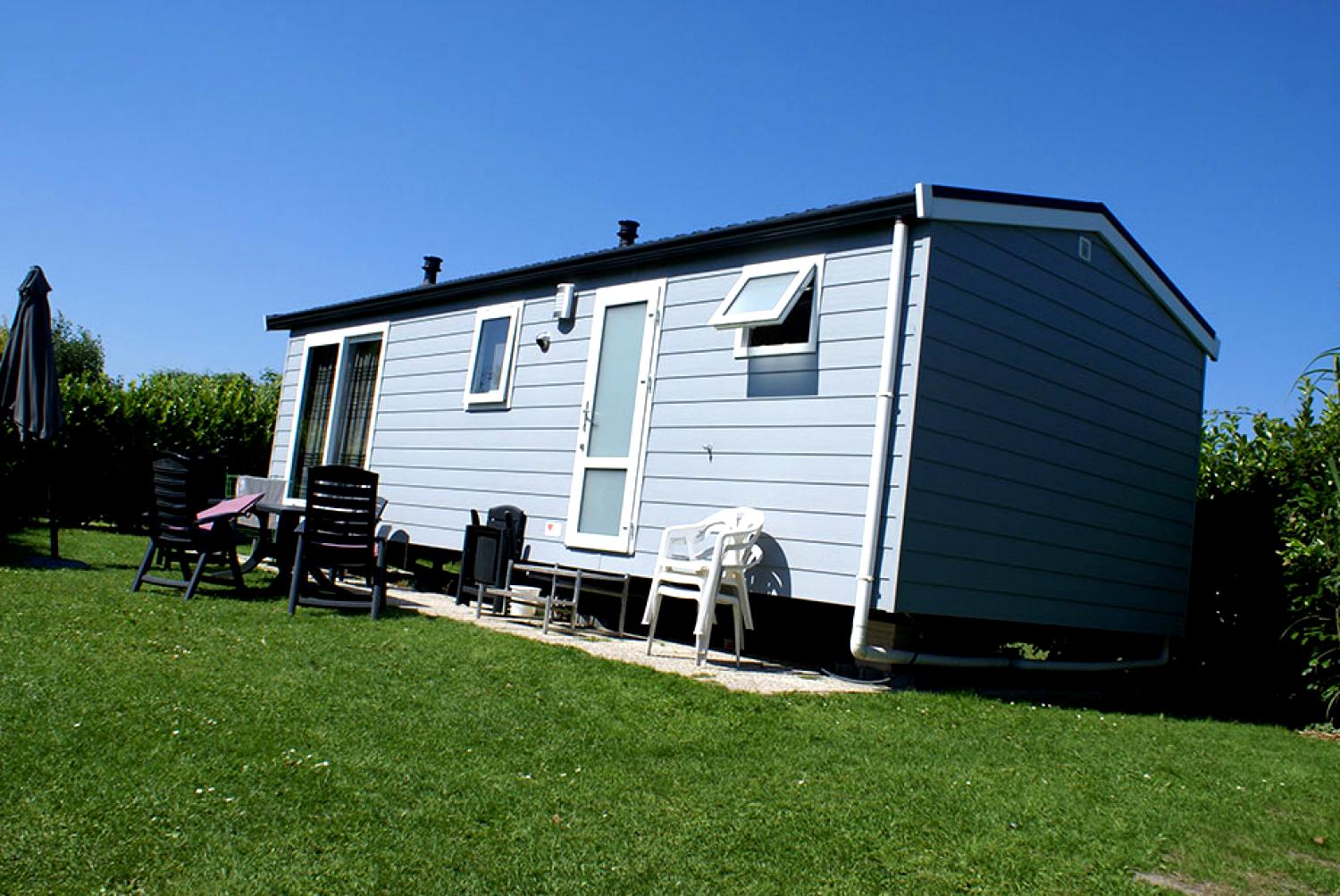 Minicamping Leeuwendamme