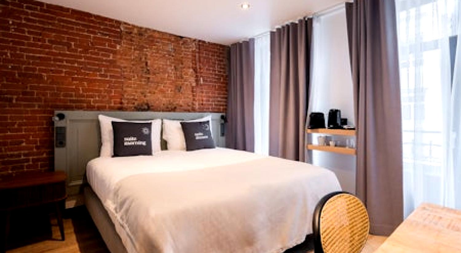 Limehome Amsterdam Leidsekruisstraat Limehome Amsterdam Leidsekruisstraat