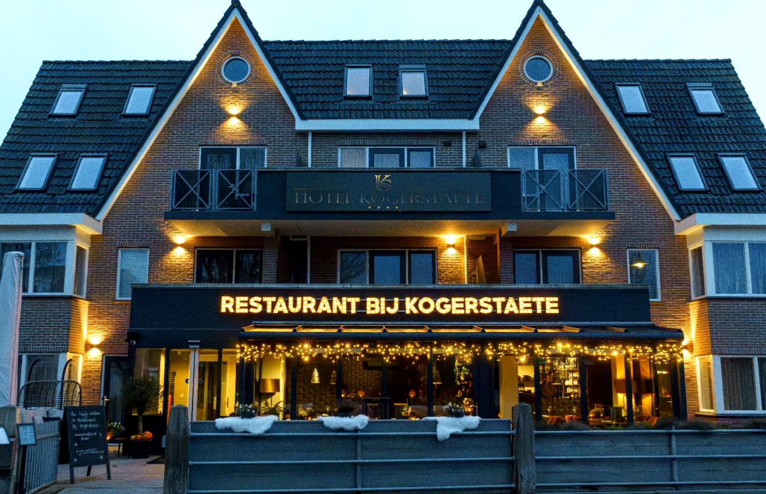 Hotel Kogerstaete Hotel Kogerstaete