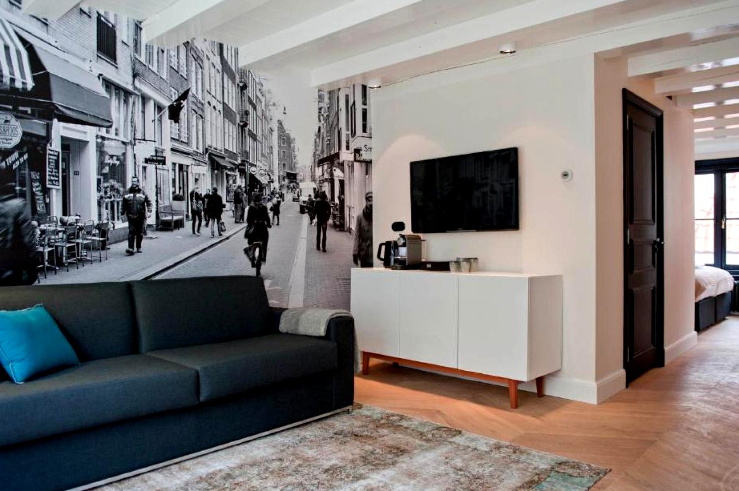 HOTEL IX AMSTERDAM HOTEL IX AMSTERDAM