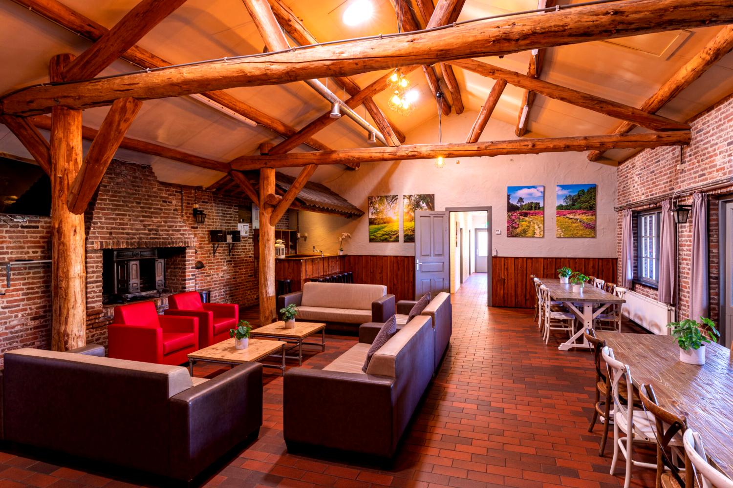 Landgoed de Biestheuvel