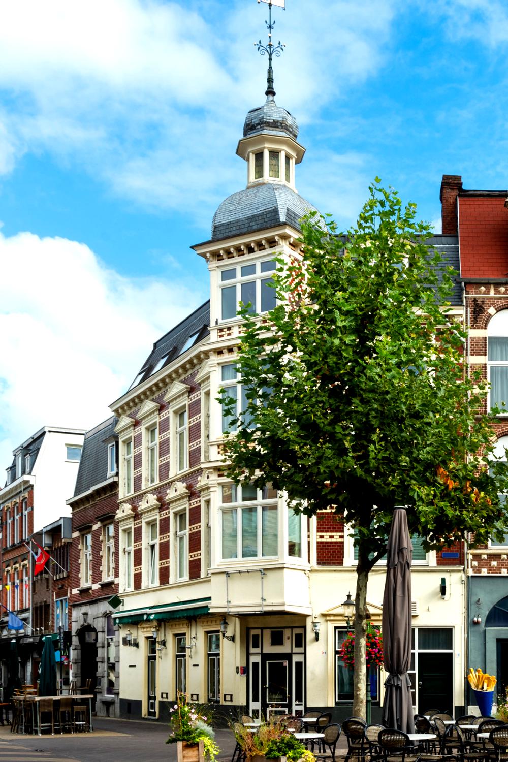 Inn dn Acht Inn dn Acht