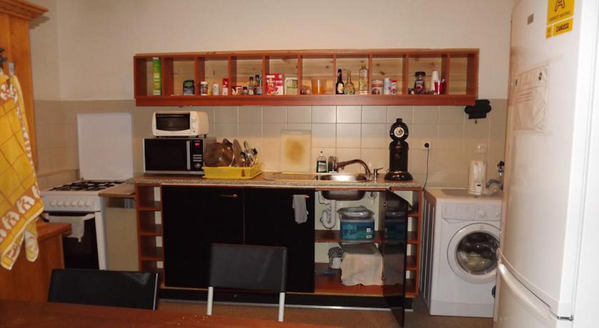 Pension Niederlande