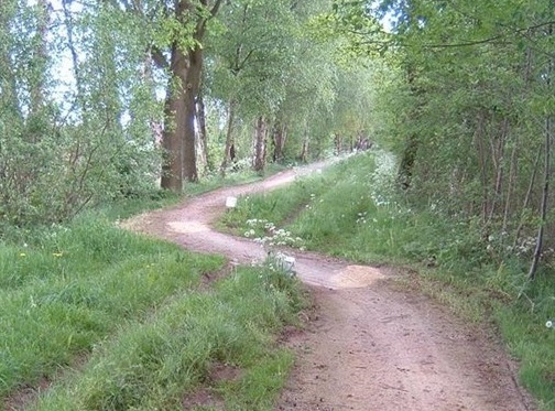 Camping Wellness-Bereich
