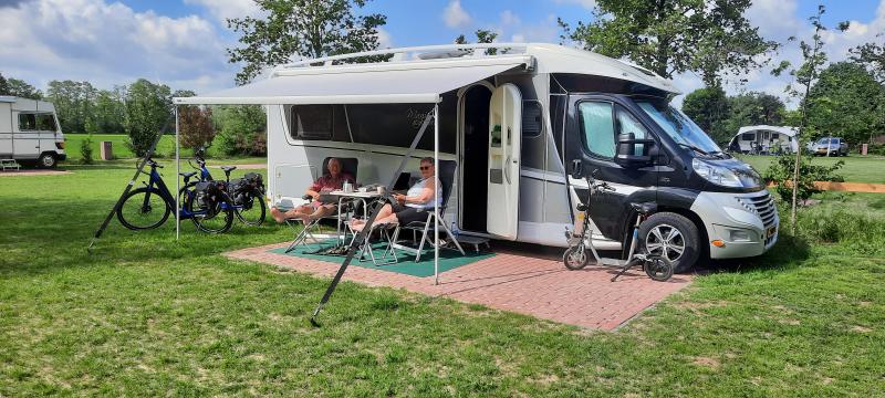 Camping Gelderland