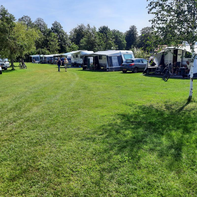 Camping Gelderland