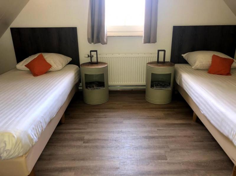 Hotel Niederlande