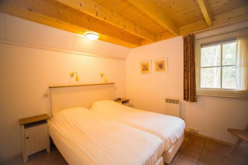 Hotel Wellness-Bereich