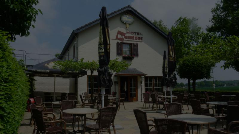 Hotel Wellness-Bereich